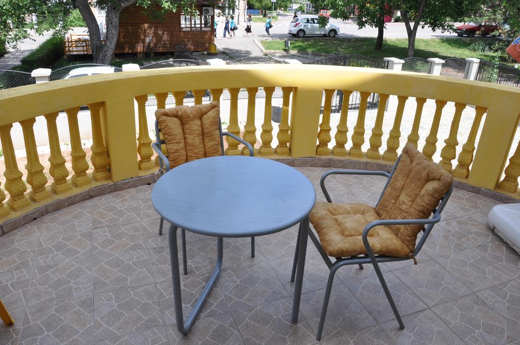 Smestaj Olivera Niska Banja Habitación foto